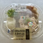セブンイレブン - 料理写真:
