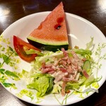 赤岳鉱泉 - 