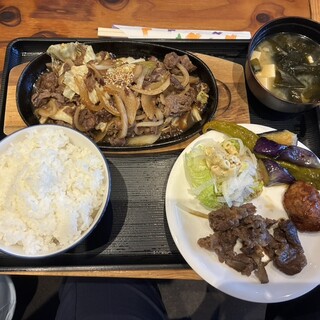 肉料理 ぷち_0