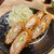 とんかつ神楽坂さくら - 料理写真: