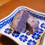 菓子処おらが - きんつば