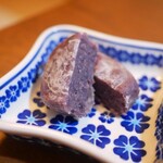菓子処おらが - きんつば