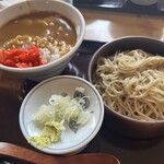 真そば 尾崎庵 - 