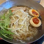 ラーメン まこと屋 - 料理写真:
