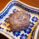 菓子処おらが - きんつば