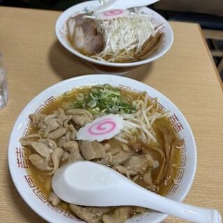 めし・定食 西葉食堂_0