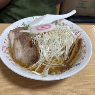 めし・定食 西葉食堂_1