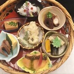 道頓堀 今井 - 