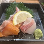 広島オスシマチ - 