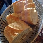 Le Trouvere - パンも付いてる～（無理）