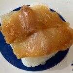 無添くら寿司 - 料理写真:赤貝
