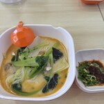 香辣麻辣燙 - 