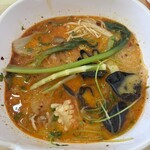 香辣麻辣燙 - 