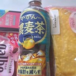 セイコーマート - 料理写真:
