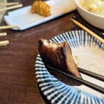 博多もつ鍋&野菜巻き串 あかり - 