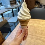 フォレスティコーヒー - 料理写真: