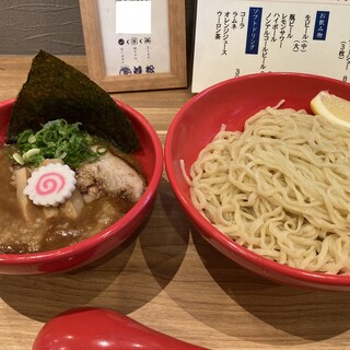 ラーメン 若松_0