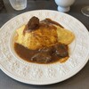 ビストロカフェオムレット