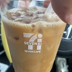 セブンイレブン - ドリンク写真: