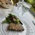 BENOIT Kyoto Alain Ducasse - 料理写真: