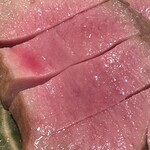 酒場シナトラ - 牛タン