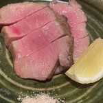 酒場シナトラ - 牛タン
