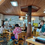 手打そば 本陣 - 