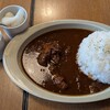 Curry Diner Alii - 牛すじコクとろカレー
