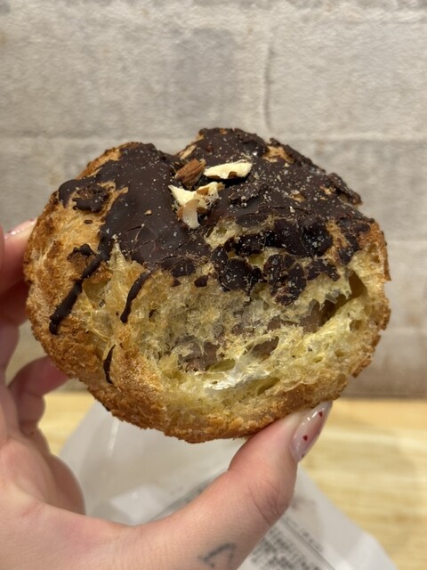 Koubeya Fresh Bakery Shinbashi eki ten - Shimbashi/Bread | Tabelog