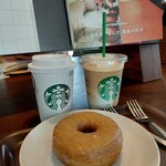スターバックスコーヒー - 