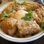 かつや - 料理写真: