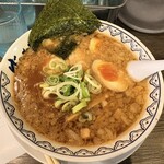 東京豚骨拉麺 ばんから - 