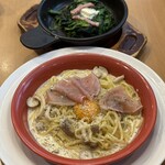 ガスト - 料理写真: