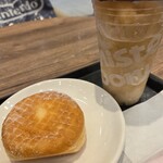 ミスタードーナツ - ドリンク写真: