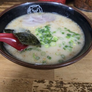 博多ラーメン長浜や_0