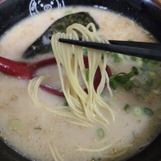 博多ラーメン長浜や_1