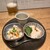 焼鳥 ふくなが - 料理写真:
