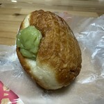 ペンギンベーカリー - 料理写真: