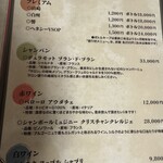 元祖 どないや - ドリンク写真: