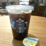 スターバックスコーヒー - アイスコーヒー