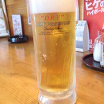 くつろぎ亭ひこべえ  - ドライプレミアム