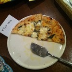 トラットリア ダ・テレーサ - 【4周年パーティ】いろいろとお料理があった