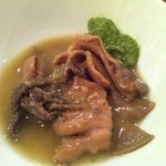 トラットリア ダ・テレーサ - 【4周年パーティ】ランプレドット