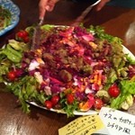 トラットリア ダ・テレーサ - 【4周年パーティ】カッポンマーグロ