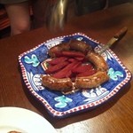 トラットリア ダ・テレーサ - 【4周年パーティ】