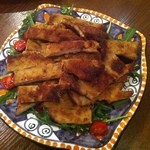 トラットリア ダ・テレーサ - 【4周年パーティ】レモンポークのカツレツ