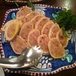 トラットリア ダ・テレーサ - 【4周年パーティ】