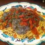 トラットリア ダ・テレーサ - 【4周年パーティ】生シラスとからすみのパスタ