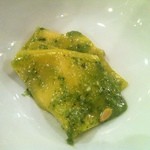 トラットリア ダ・テレーサ - 【4周年パーティ】スペシャリテのジェノベーゼ