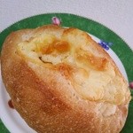 峰屋 - チーズフランス